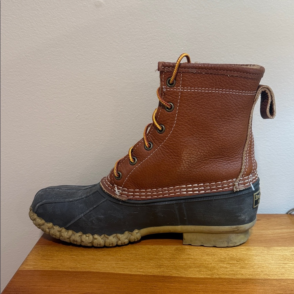 LL Bean Boots - Picture 5 of 12